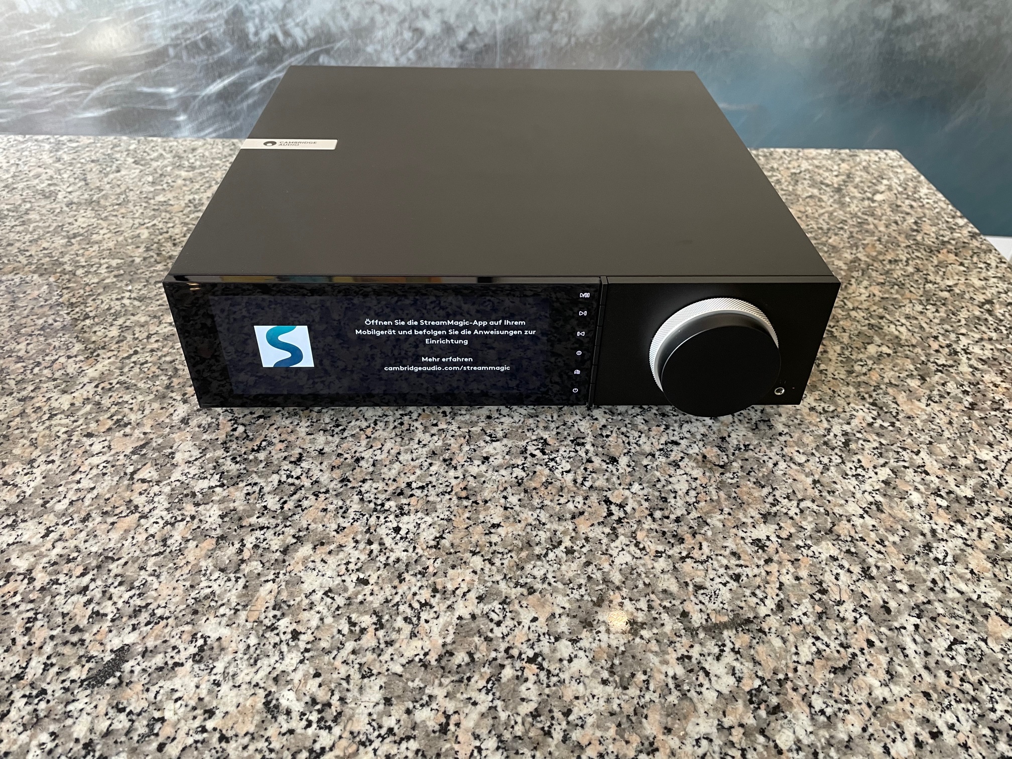 Second Hand HIFIAUDIO